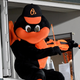 Illustration for article titled The Orioles Probably Didnt Even Notice They Were Eliminated From Playoff Contention